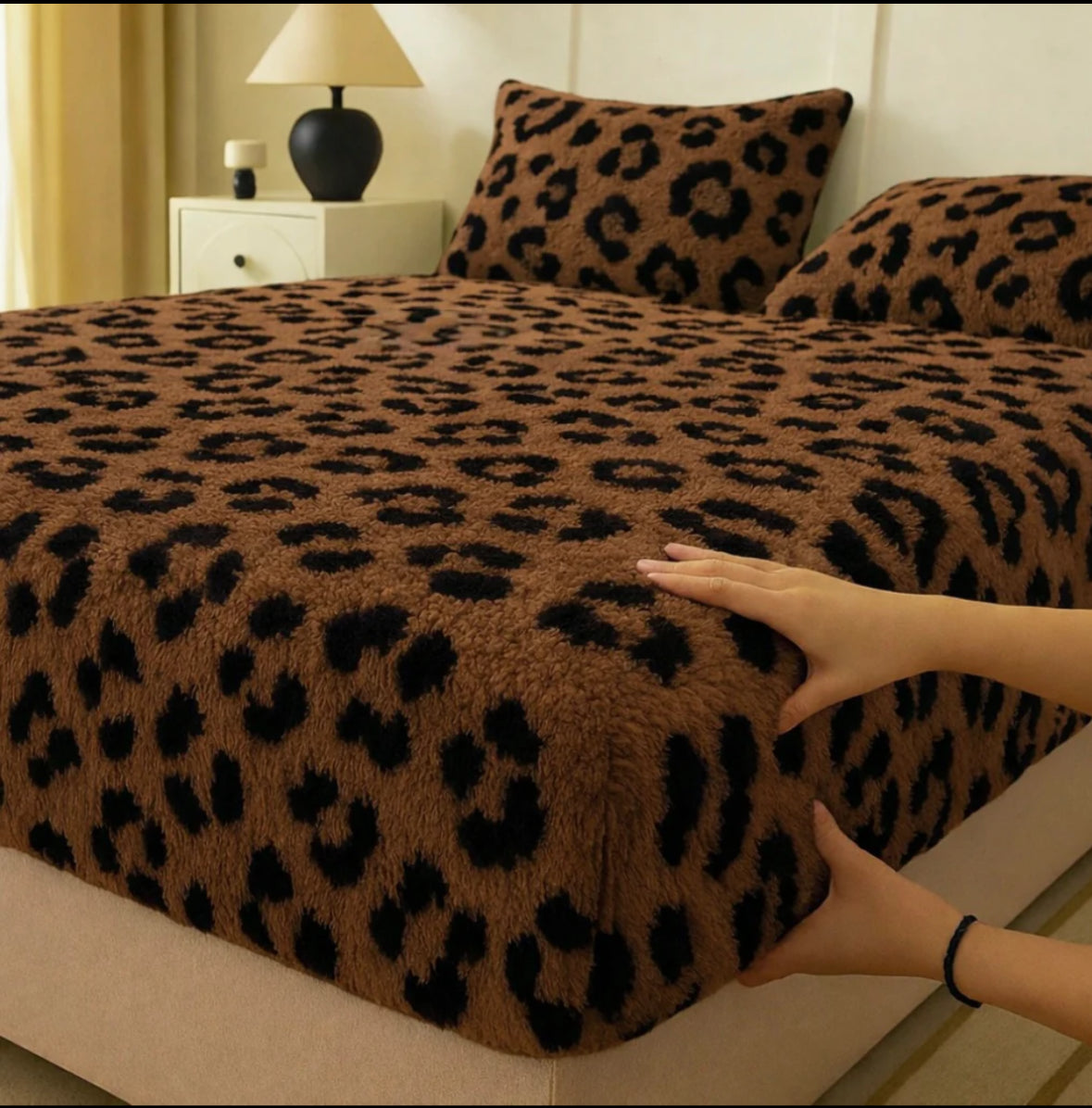 Huse pentru saltea Cocolino