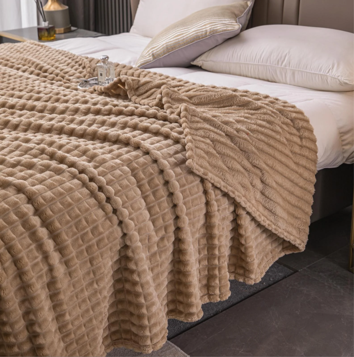 CocoDreams-Patura catifelata cocolino