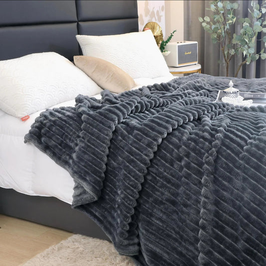 CocoDreams-Patura groasa si catifelata cocolino