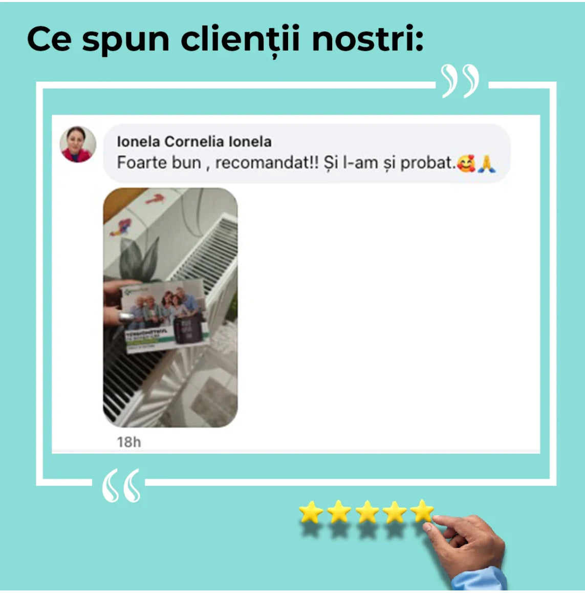 Tensiometru Digital Portabil 2026 - CardioPro™