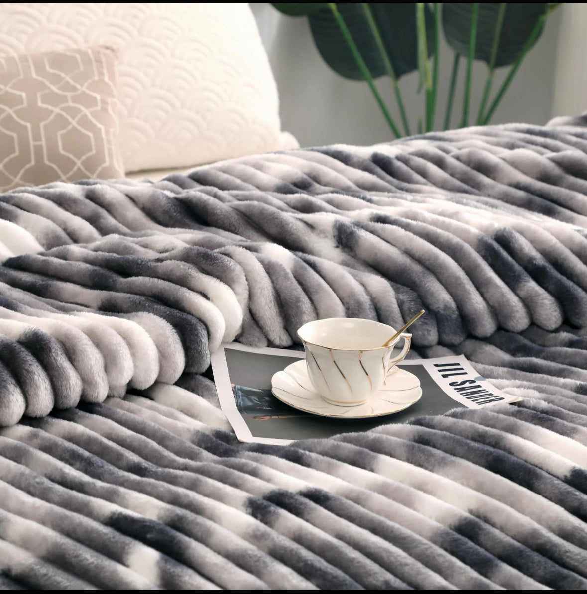 CocoDreams-Patura catifelata cocolino