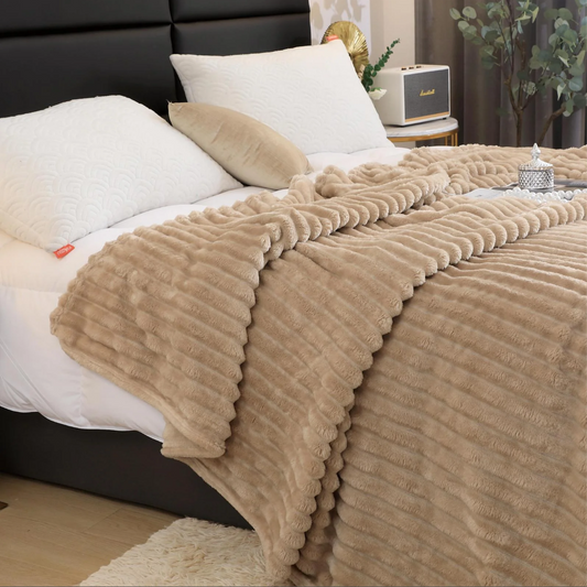 CocoDreams-Patura groasa si catifelata cocolino