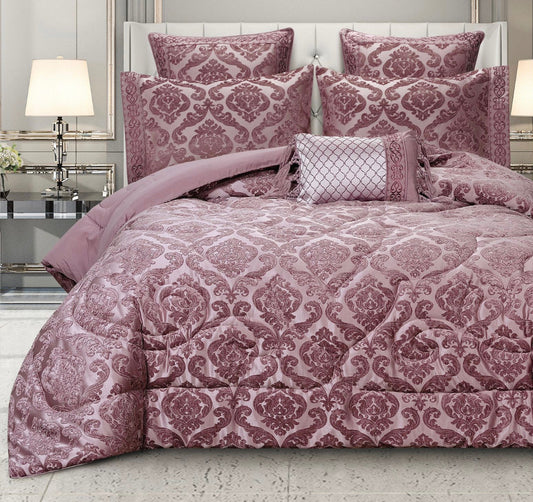 Set Pilota DeLux Din JACQUARD 7 piese