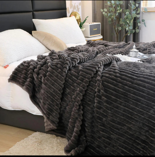 CocoDreams-Patura groasa si catifelata cocolino