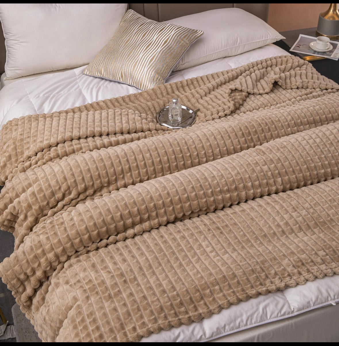 CocoDreams-Patura catifelata cocolino