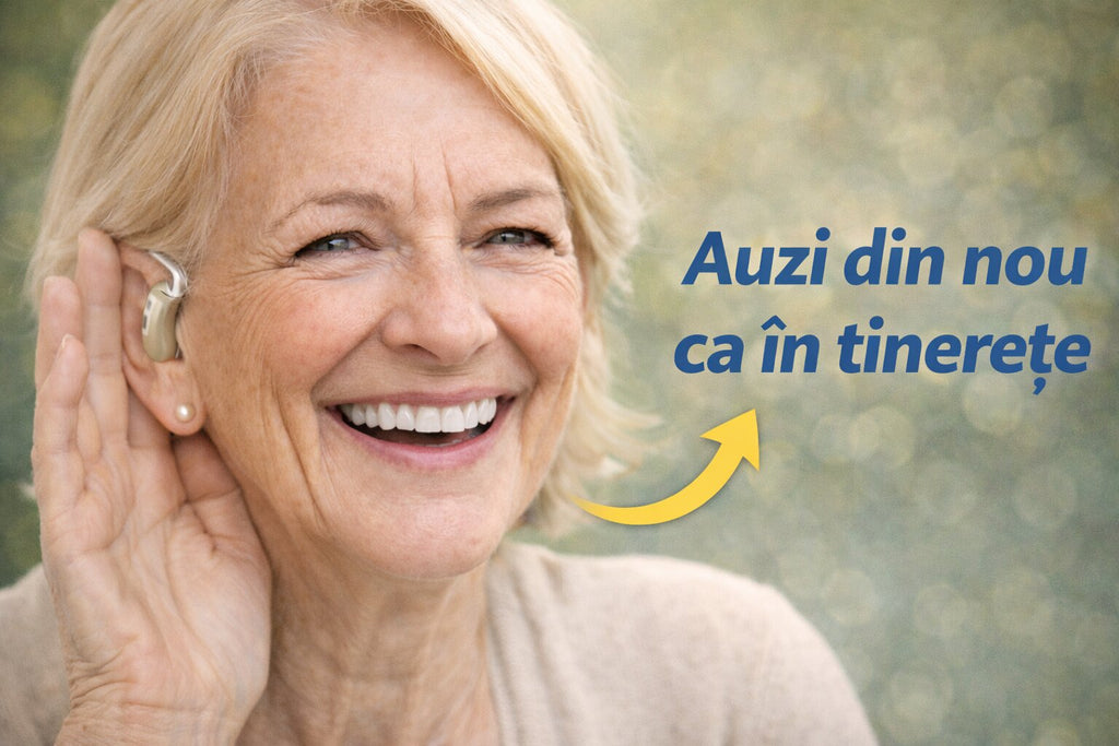 1+1 Aparat AuzClar™ GRATUIT