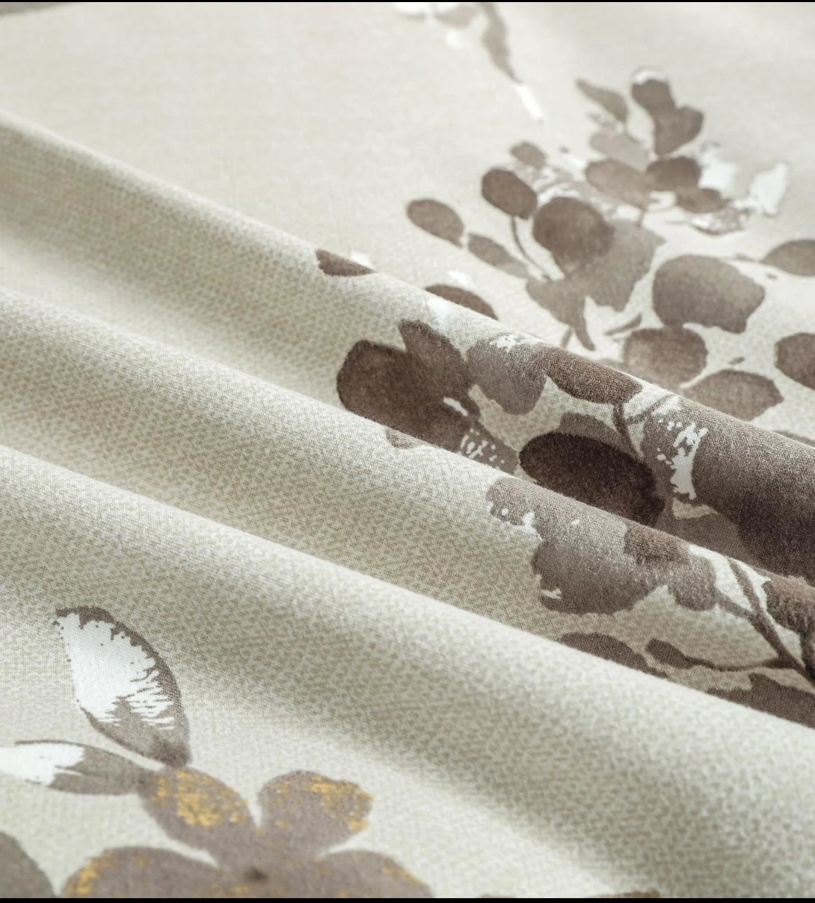 Atingerea fina a naturii-Set de 6 Piese Moale si Confortabil