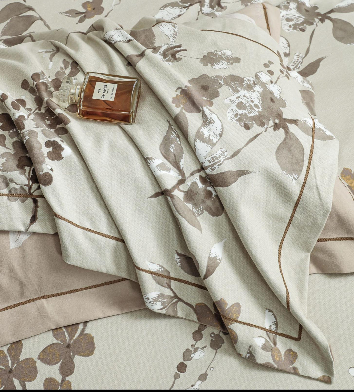 Atingerea fina a naturii-Set de 6 Piese Moale si Confortabil