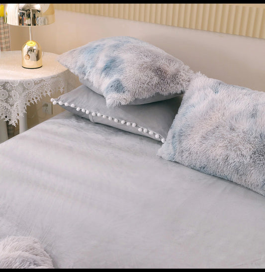 Lenjerii SUPER FLUFFY Cocolino 6 piese