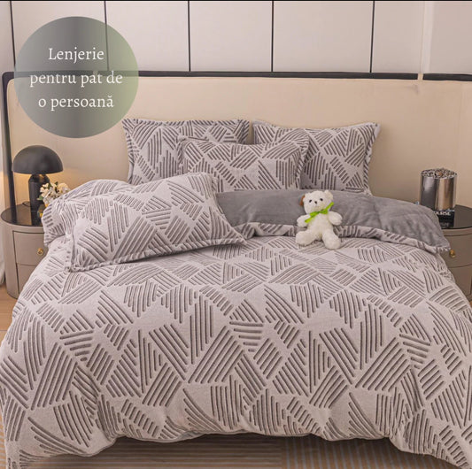 Lenjerii pufoase COCOLINO o persoana