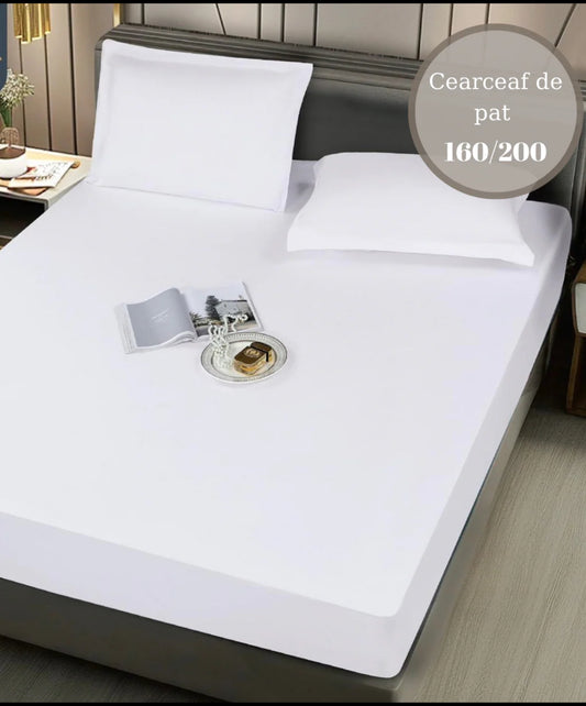 Husa Impermeabila 160/200 cm+2 fete de perna