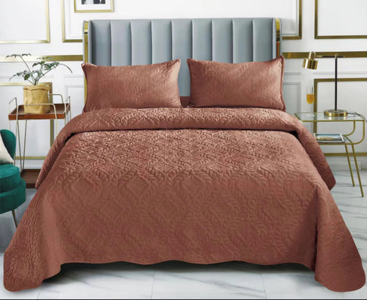 Cuvertura tip Catifea