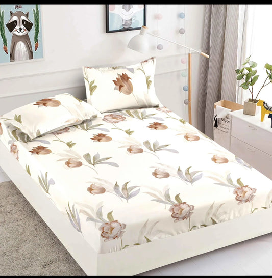 Husa de pat+2 fete de perna tip Finet