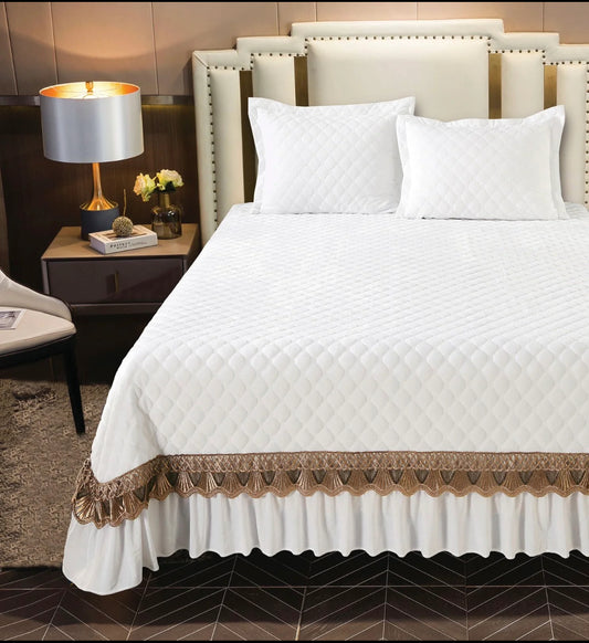 Cuvertura de LUX tip Catifea