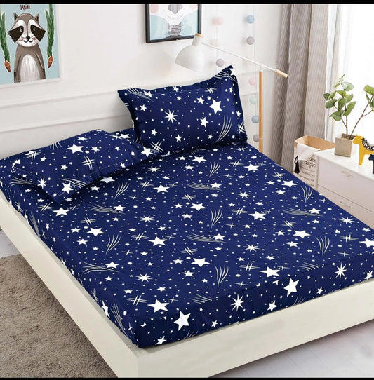 Husa pentru saltea din Finet 90/200+2 fete de perna