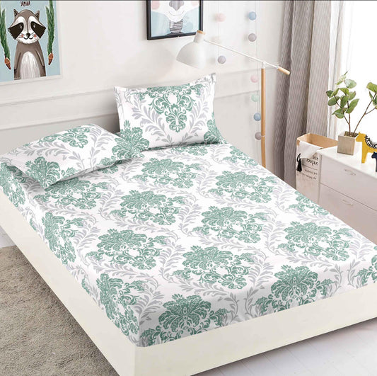 Husa de pat+2 fete de perna tip Finet