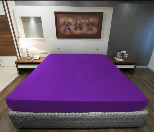 Husa pentru saltea din Damasc