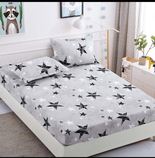 Husa pentru saltea din Finet 90/200+2 fete de perna