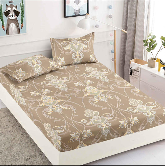 Husa de pat+2 fete de perna tip Finet