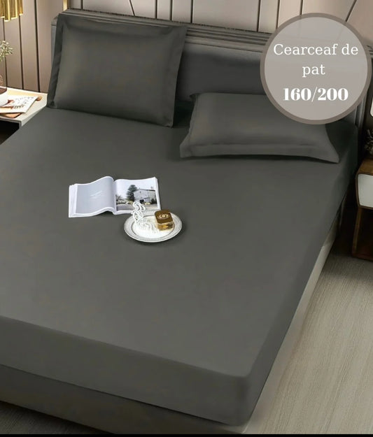 Husa Impermeabila 160/200 cm+2 fete de perna