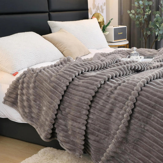 CocoDreams-Patura groasa si catifelata cocolino