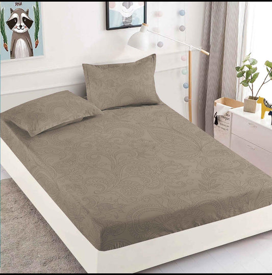 Husa de pat+2 fete de perna tip Finet