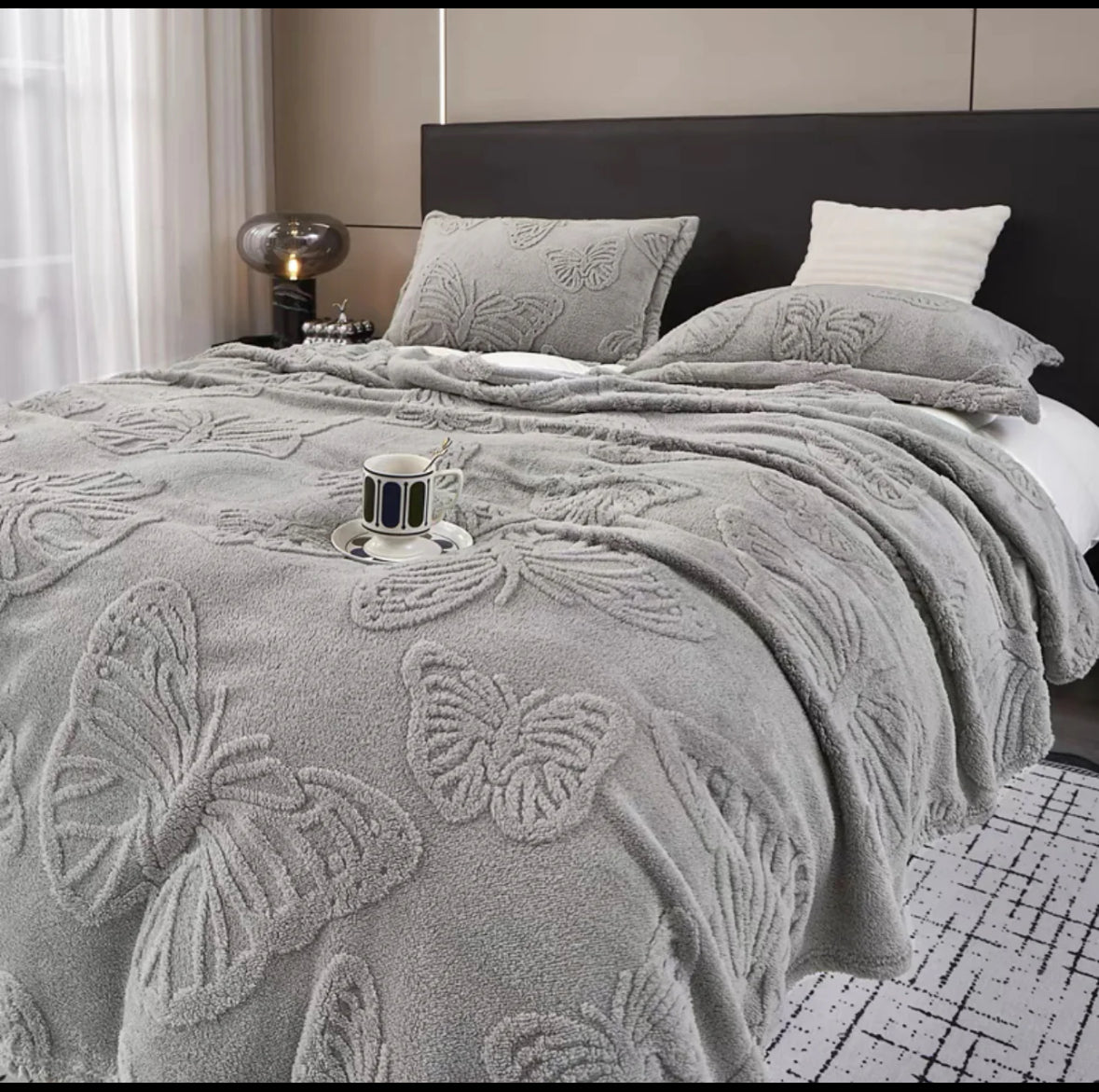 CocoDreams-Patura catifelata cocolino