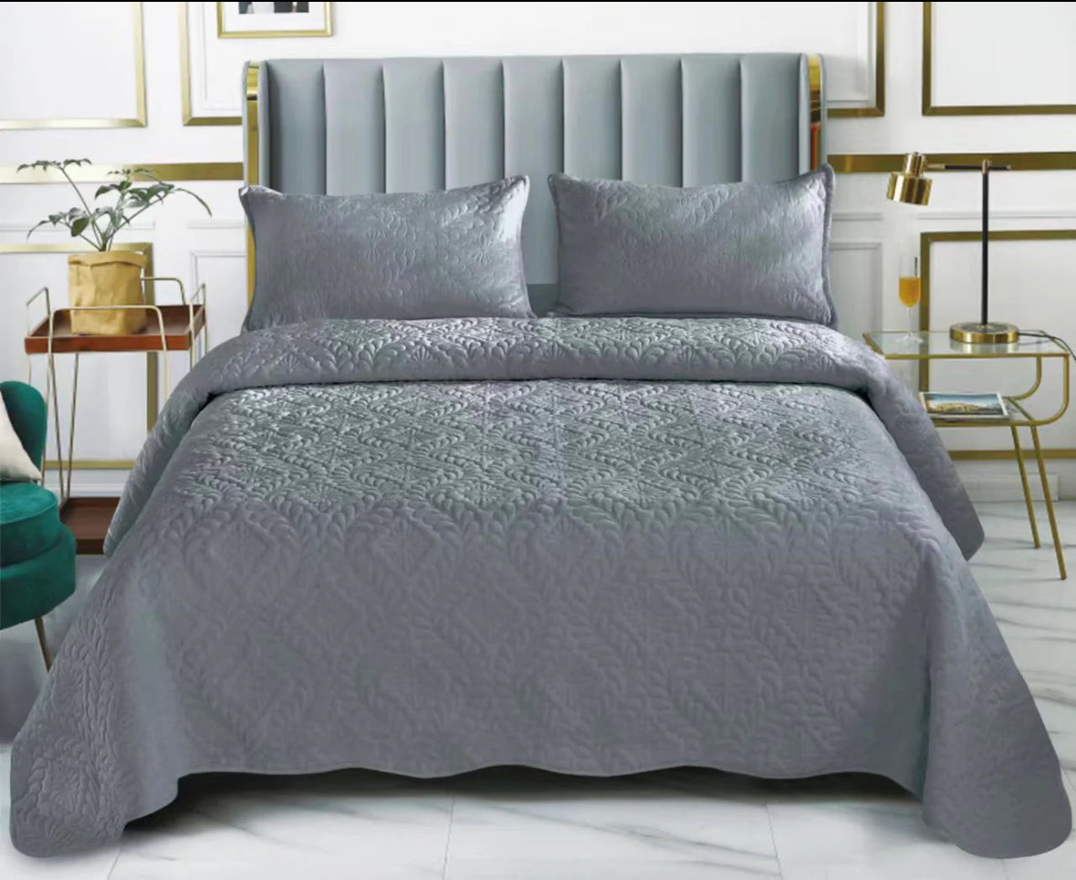 Cuvertura tip Catifea