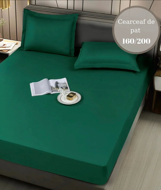 Husa Impermeabila 160/200 cm+2 fete de perna