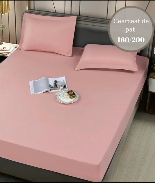 Husa Impermeabila 160/200 cm+2 fete de perna