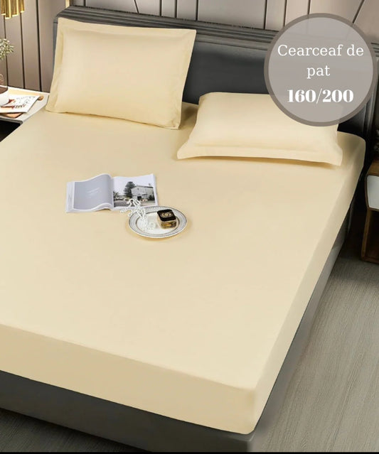 Husa Impermeabila 160/200 cm+2 fete de perna