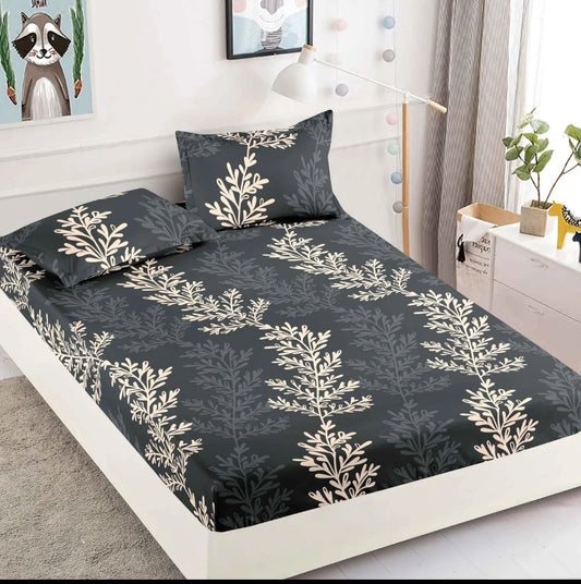 Husa de pat+2 fete de perna tip FINET