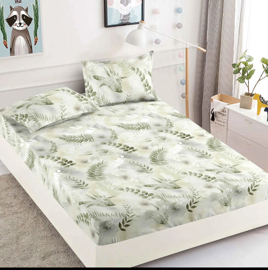 Husa de pat+2 fete de perna tip Finet