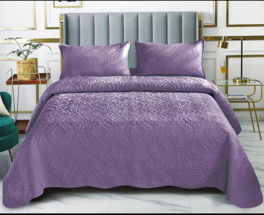 Cuvertura tip Catifea