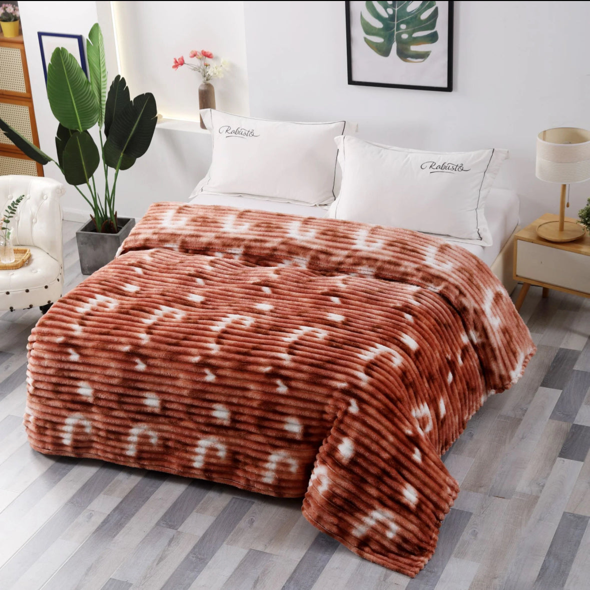 CocoDreams-Patura catifelata cocolino
