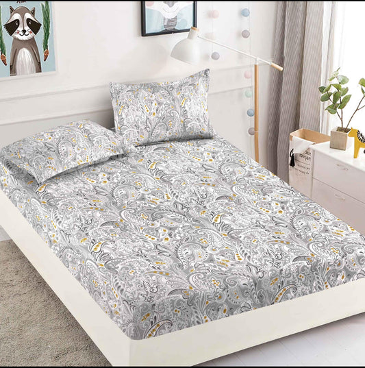 Husa de pat+2 fete de perna tip Finet