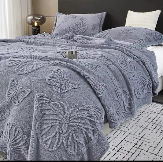 CocoDreams-Patura catifelata cocolino