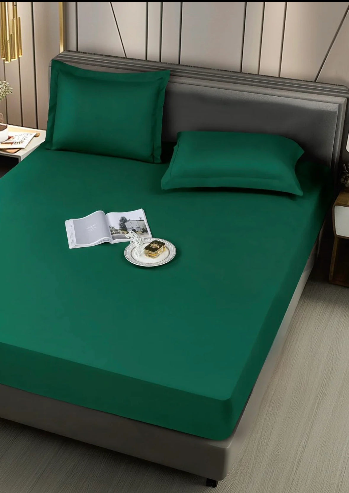 Husa Impermeabila 180/200 cm+2 fete de perna