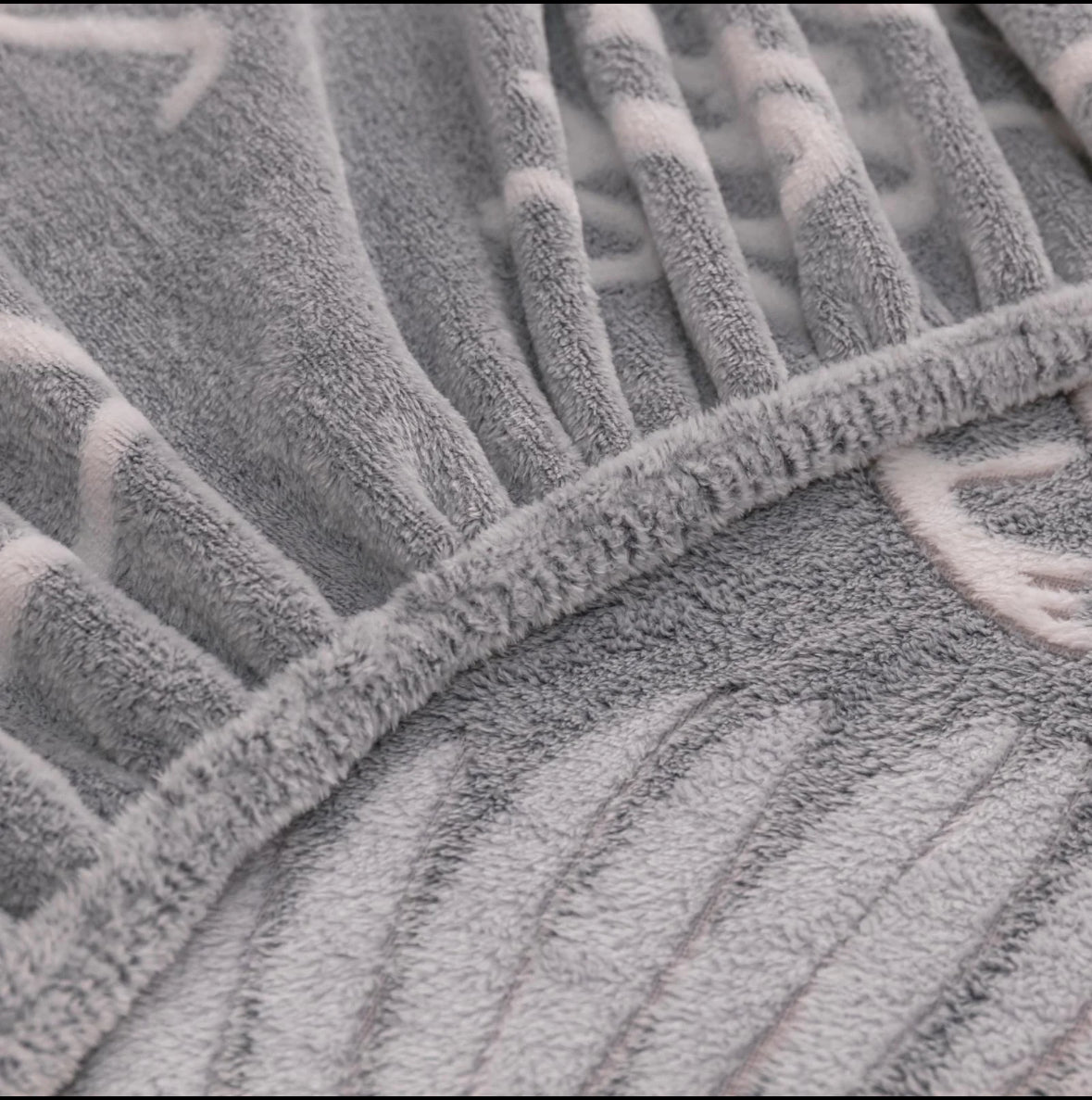 Husa Cocolino cu elastic+2 fete de perna,pat dublu