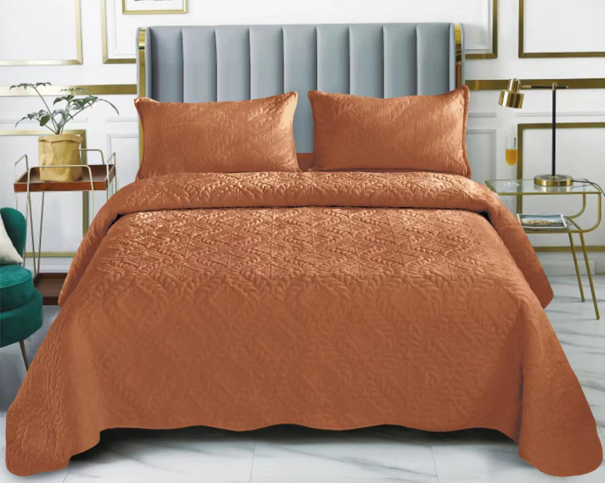 Cuvertura tip Catifea