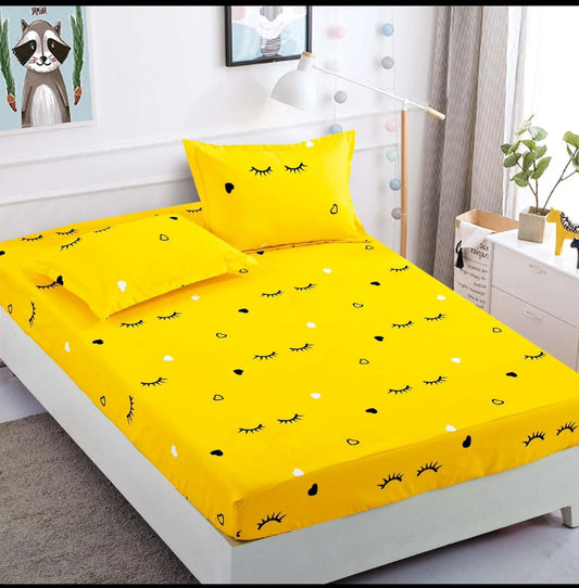 Husa pentru saltea din Finet 90/200+2 fete de perna