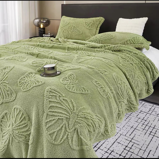 CocoDreams-Patura catifelata cocolino