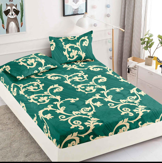 Husa de pat+2 fete de perna tip Finet