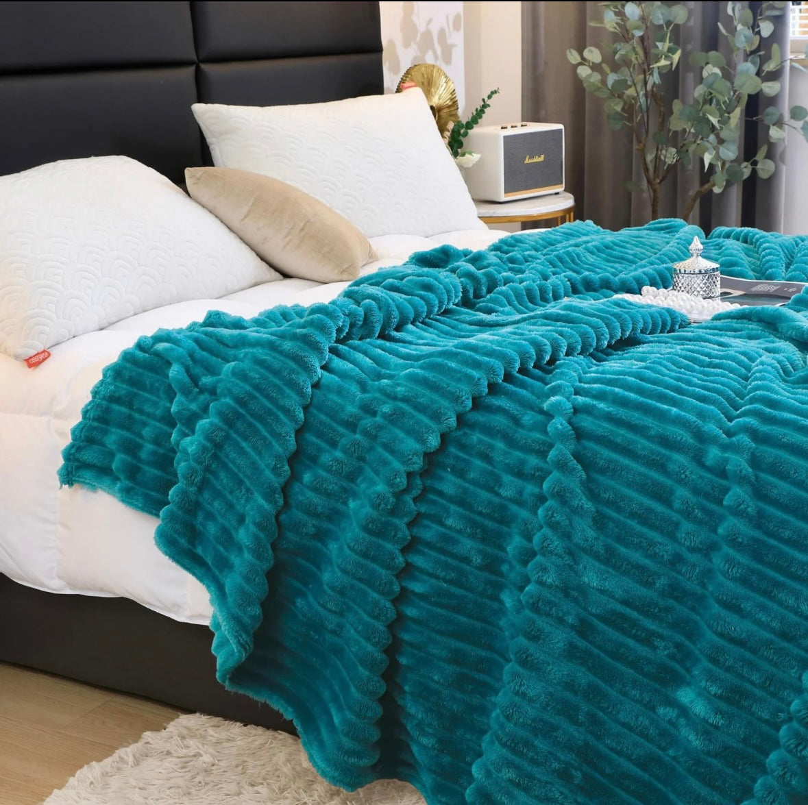 CocoDreams-Patura groasa si catifelata cocolino