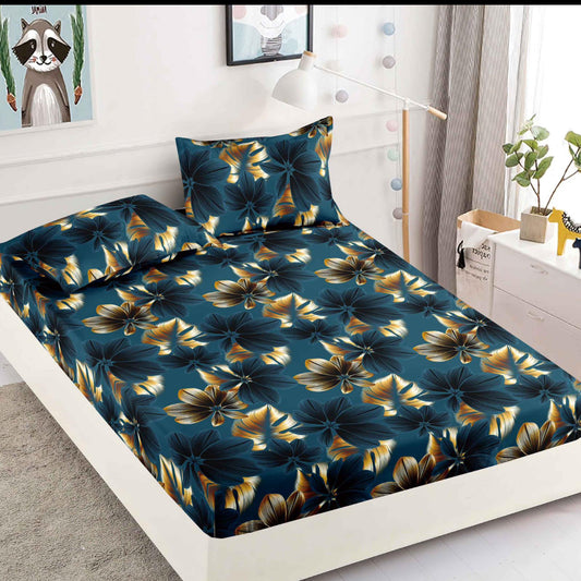 Husa de pat+2 fete de perna tip Finet