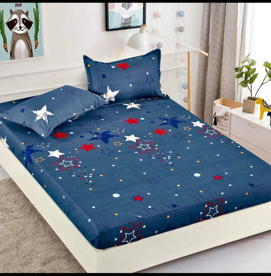 Husa pentru saltea din Finet 90/200+2 fete de perna