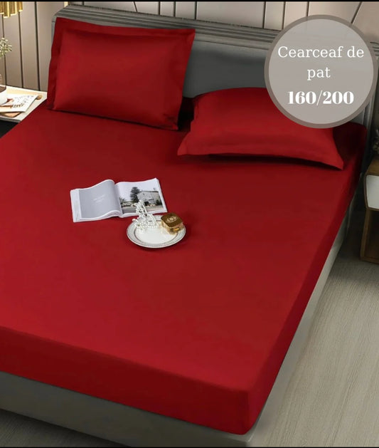 Husa Impermeabila 160/200 cm+2 fete de perna